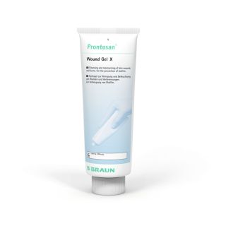 prontoson wound gel x 400508P M01
