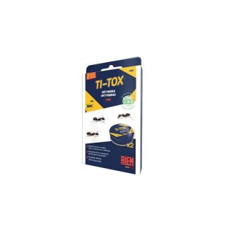 riem ti-tox anti fourmis M01