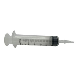 seringue catheter  M01