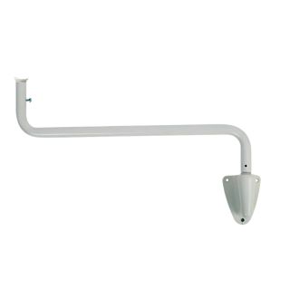 support mural bras 40cm mimsal luxiflex M01