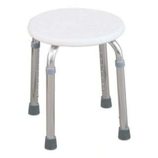 tabouret rond de douche M01