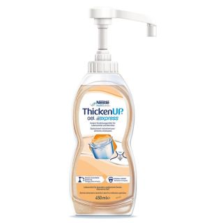 thickenup nestle express gel M01