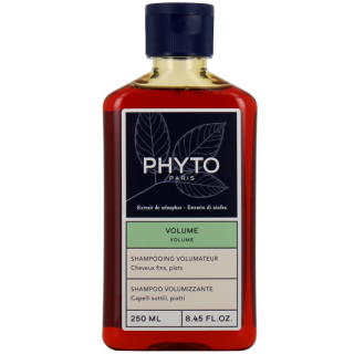 phyto shampooing volumateur