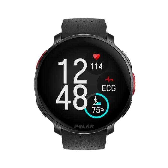 Cardiofrequencemetre Polar Vantage V3