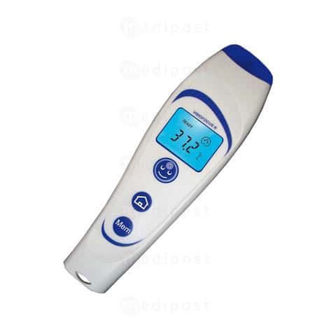 Thermomètre médical, Thermomètre infrarouge