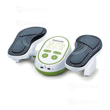 Appareil de stimulation des pieds FM250 Vital Legs Beurer