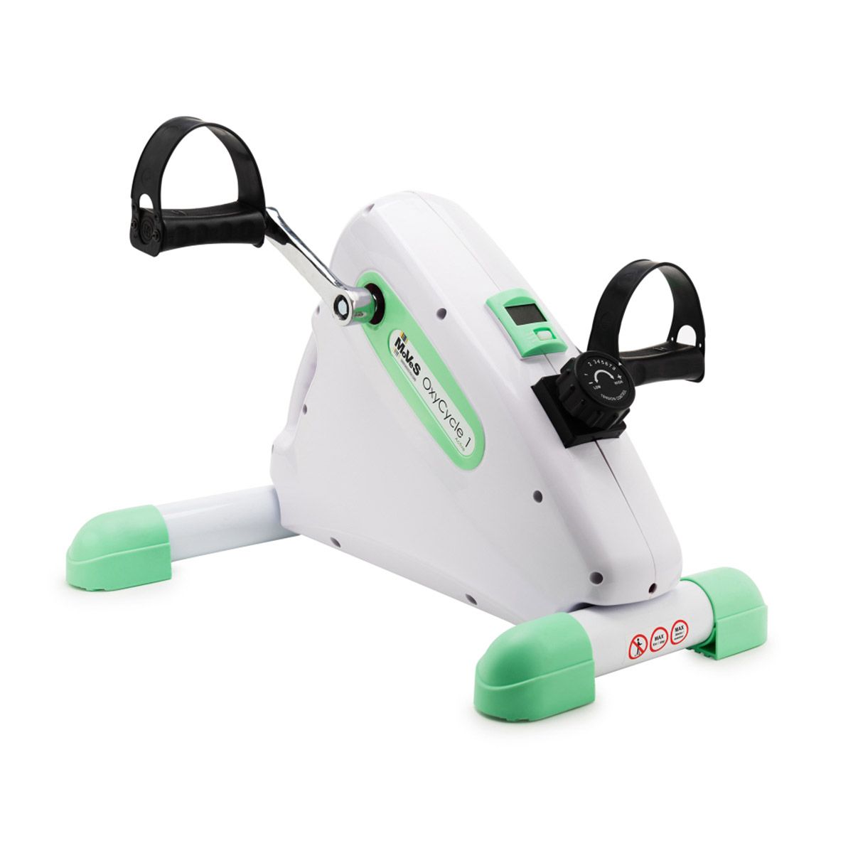 Oxycycle on sale spin bike