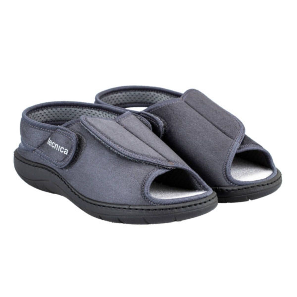 Schoenen voor ingezwachtelde discount voeten