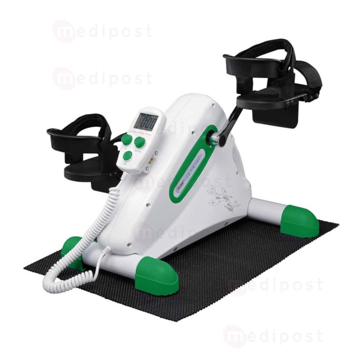 Achetez le P dalier lectrique DELUXE III Active Passive