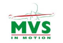 MVS in Motion