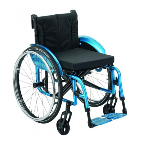 Fauteuil manuel actif