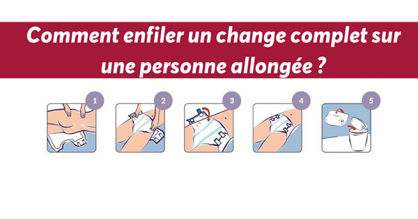 change complet protection incontinence