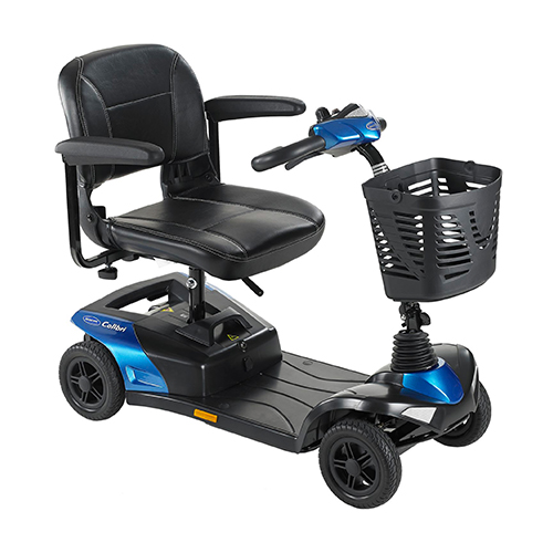 Scooter d'intérieur