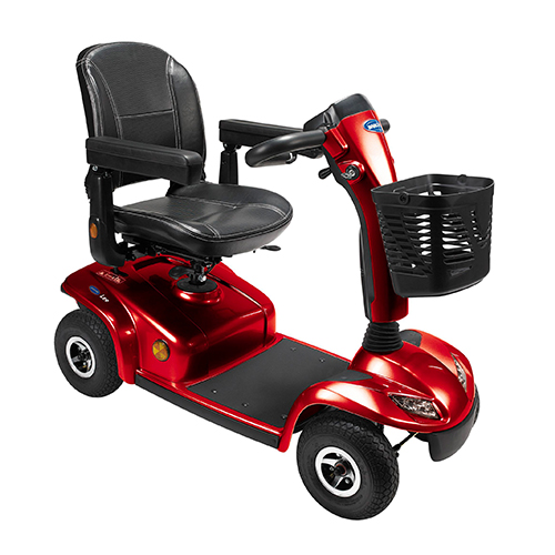 Scooter d'intérieur et d'extérieur