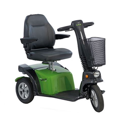 Scooter d'extérieur