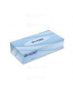 Serviette type Kleenex SG Lucart 100V 2 plis M01