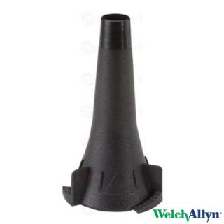 Spéculum auriculaire jetable pour otoscope Welch-Allyn