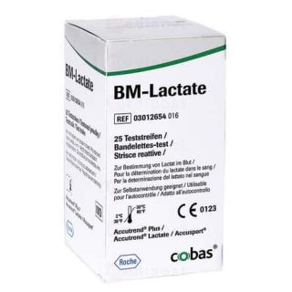 BM Lactate M01