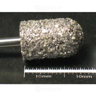 Capuchon Medcap diamant Medium grain mega gros M01
