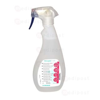 Detergent desinfectant Meliseptol Rapid 750ml M01