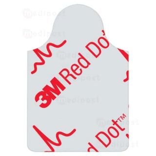 Electrode disposable Red Dot M01