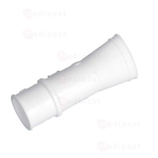 Embout disposable pour spirometre Datospir AIRA Lilly 50 M01