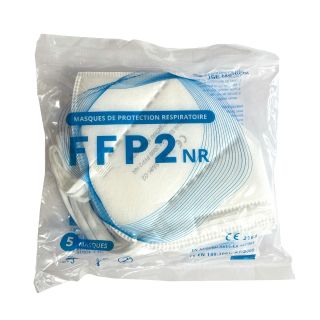 FF2502 Masque de protection FFP2 JSE M01