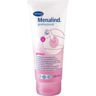 Menalind creme dermoprotectrice a l oxyde de zinc M01