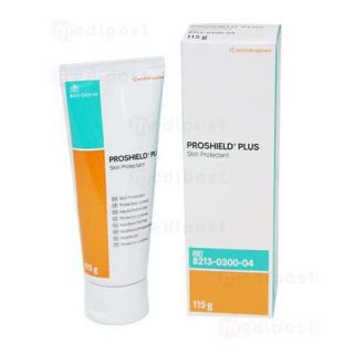 Proshield Plus Skin Protect 115gr M01