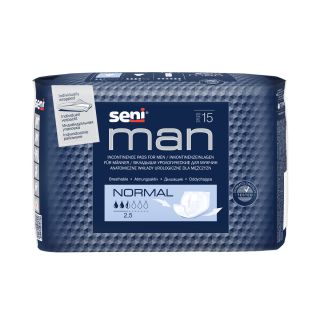 SE095EX15G03 Seni Man  protection anatomique  pour hommes 4  M01