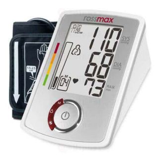 Tensiometre bras automatique Rossmax M01