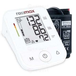 Tensiometre bras automatique Rossmax X3 M01