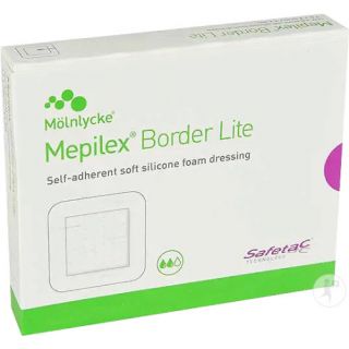 mepilex border lite M01