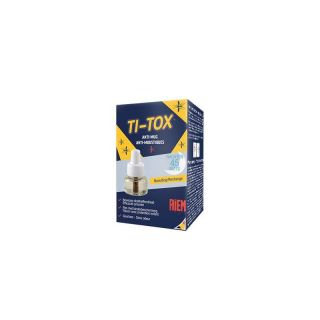 riem recharge liquide ti-tox anti-moustiques M01