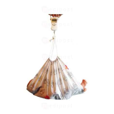 Pese bebe digital manuel ADE M02