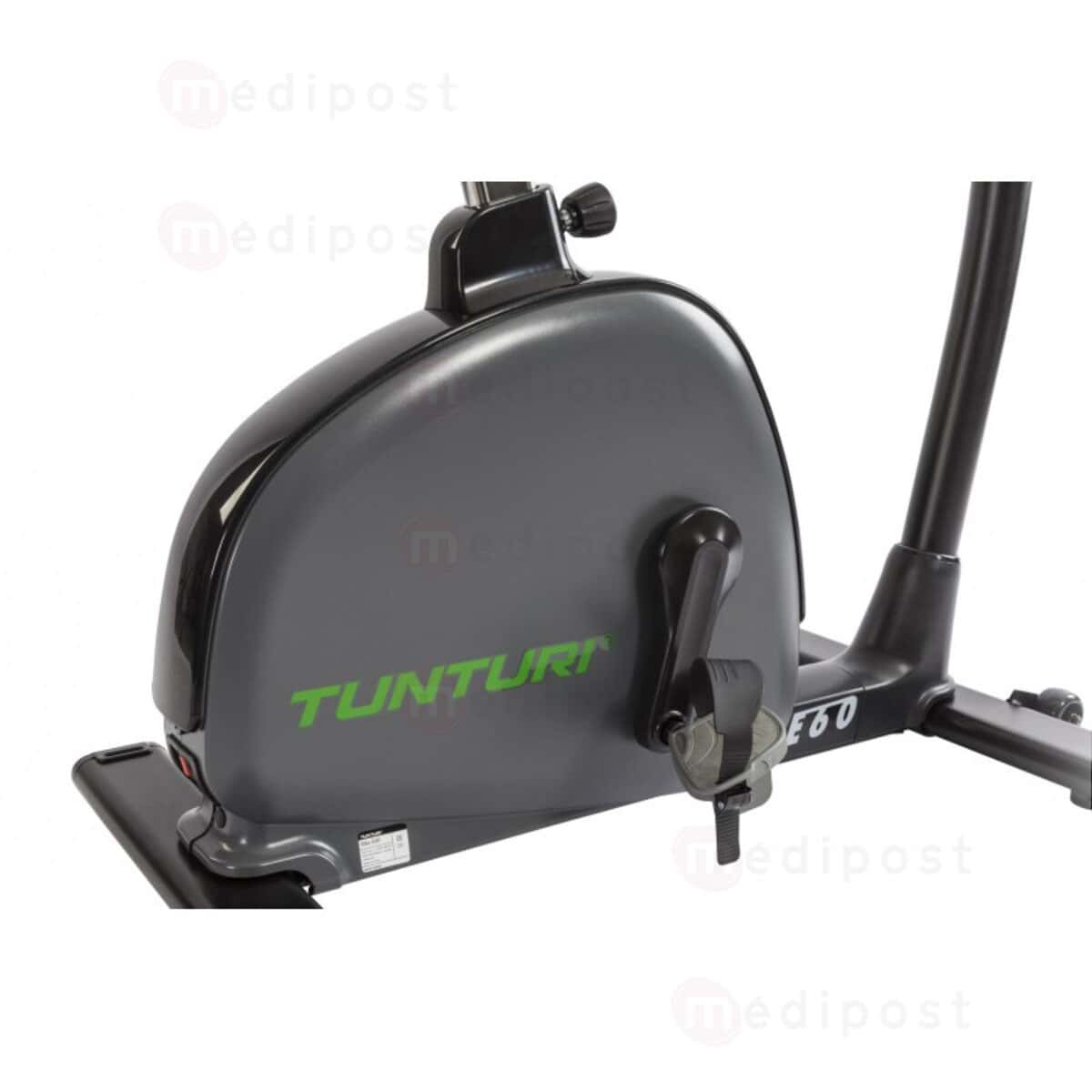 Tunturi E60 Bike Performance M08