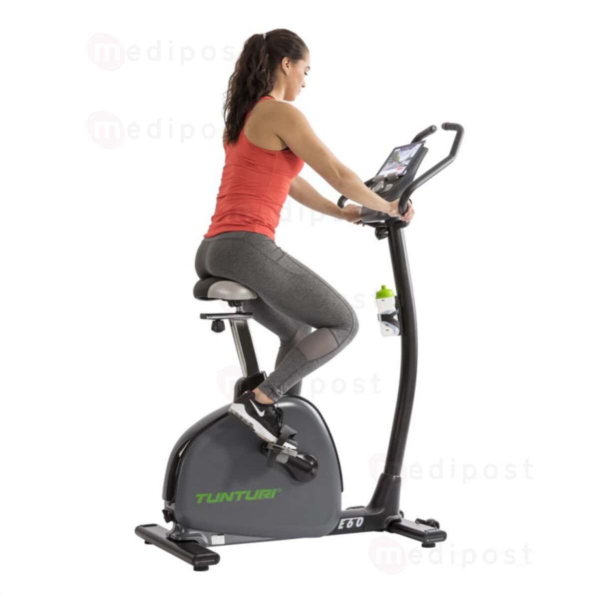 Tunturi E60 Bike Performance M10