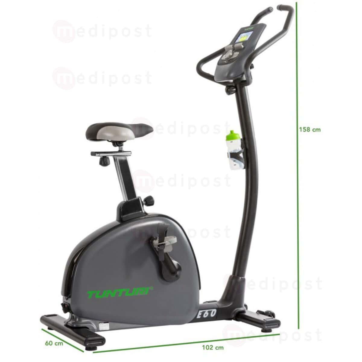 Tunturi E60 Bike Performance M11