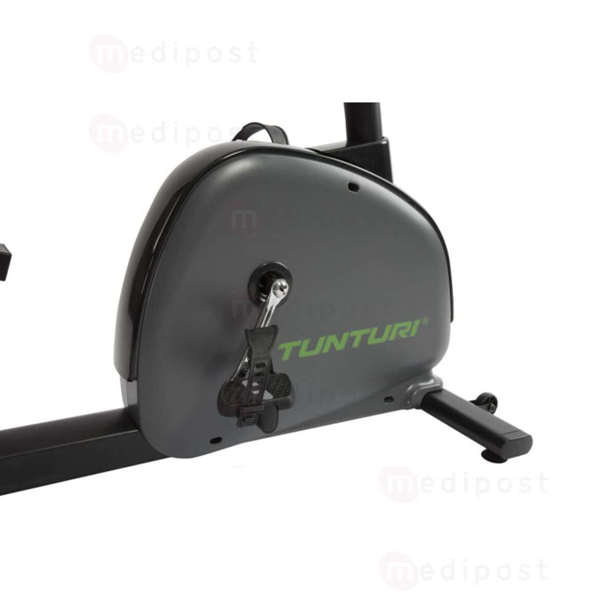 Tunturi E50 R Bike Performance M03