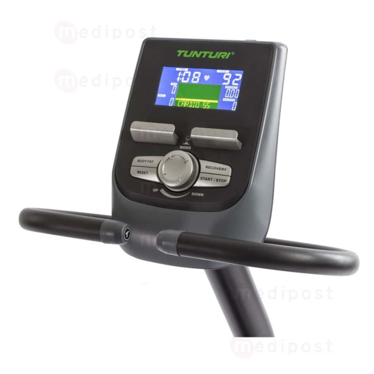 Tunturi E50 R Bike Performance M05