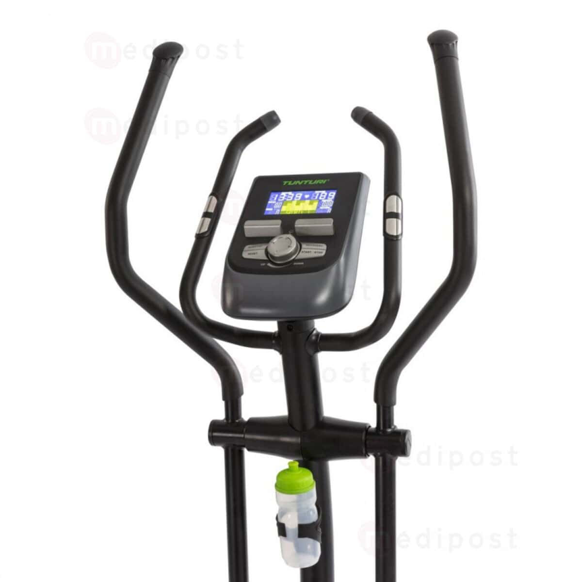 Tunturi C50 Crosstrainer Performance M03