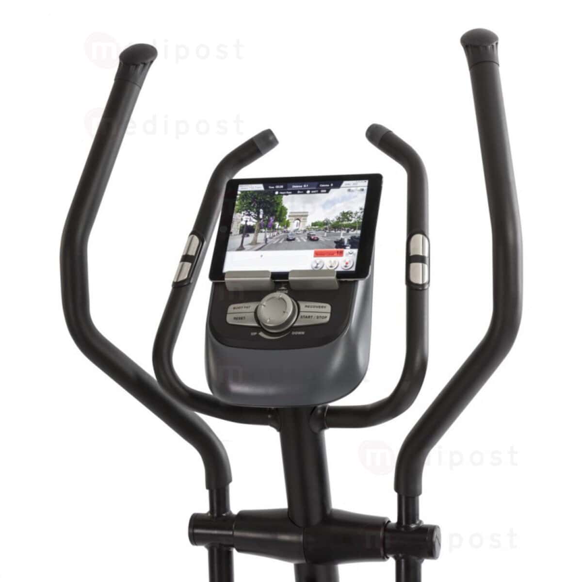 Tunturi C50 Crosstrainer Performance M06