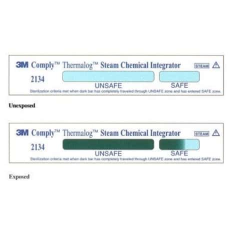 Integrateur chimique vapeur Thermalog M02
