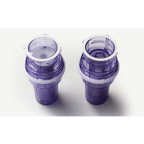 Set de perfusion Cleo 90 9mm 80 cm longueur de tubulure M02