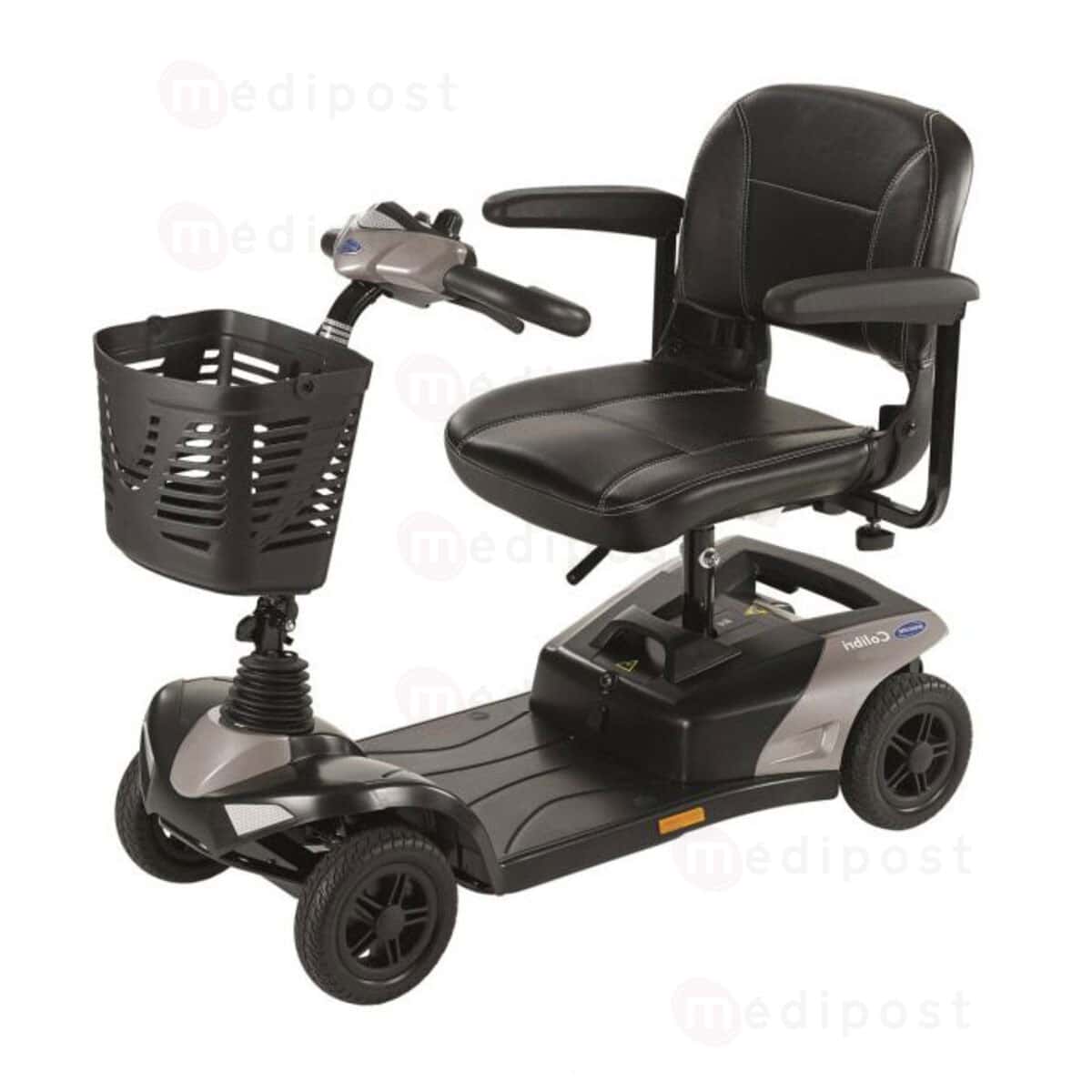 Scooter Colibri 4 roues M04