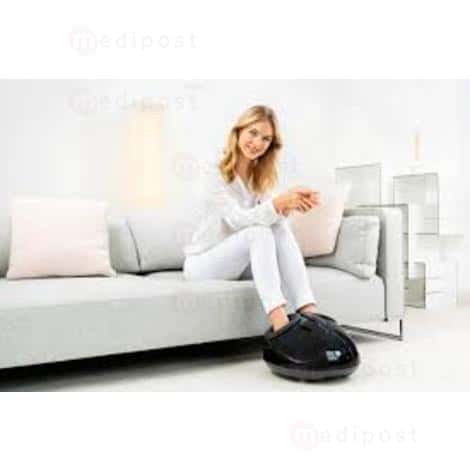 appareil de massage des pieds Shiatsu FM90 M02