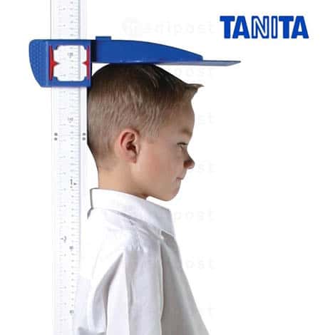 Toise Tanita 20 207cm M02