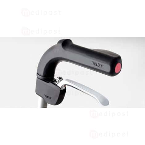 Rollator Let s Go Out Beige M03