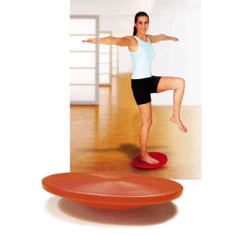 Sissel BALANCE BOARD assiette Freeman en plastique M02