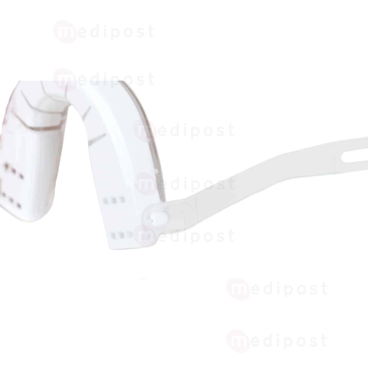 SOMNOFIT S orthese mandibulaire thermoformable M02